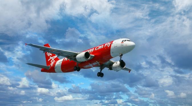Badan AirAsia QZ8501 Diduga Patah atau Pecah